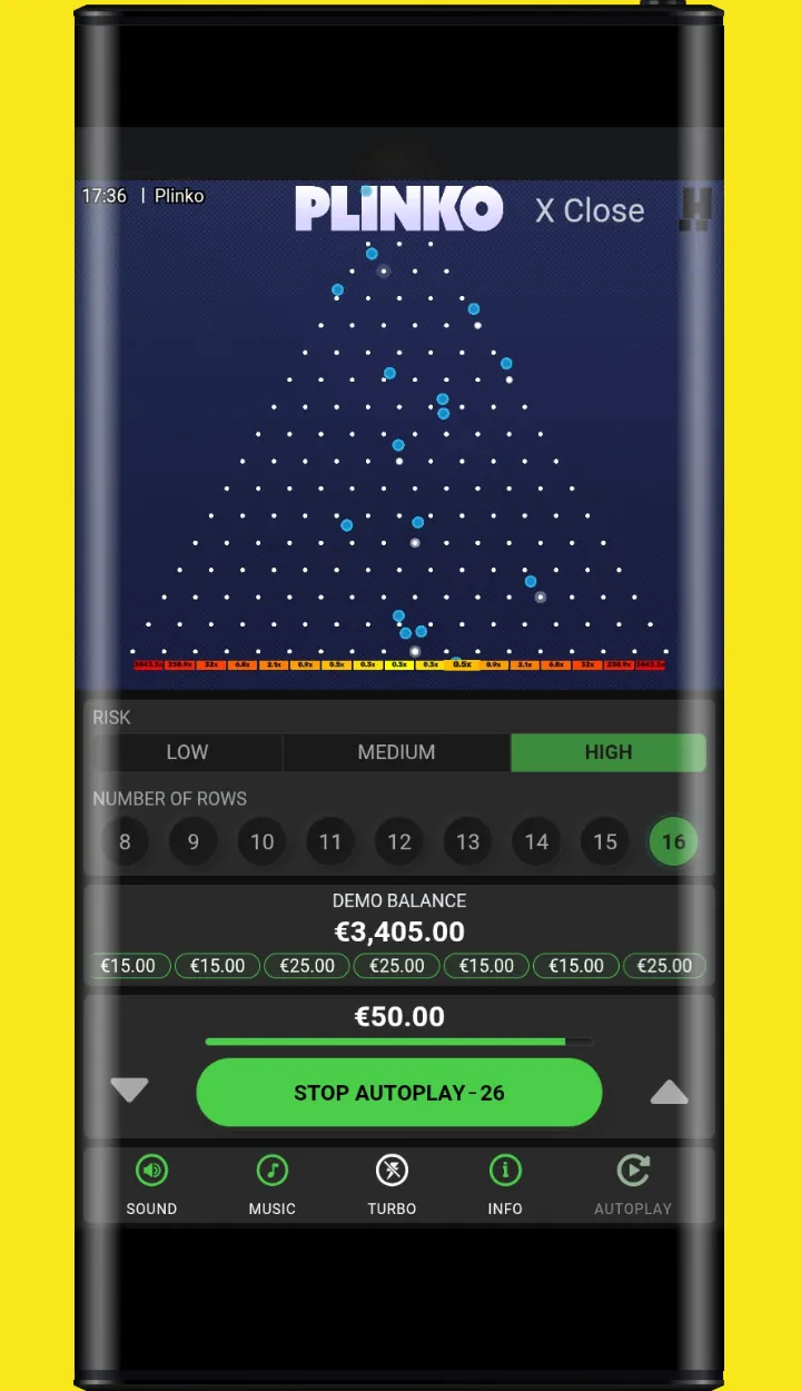 Zrzut ekranu aplikacji 1